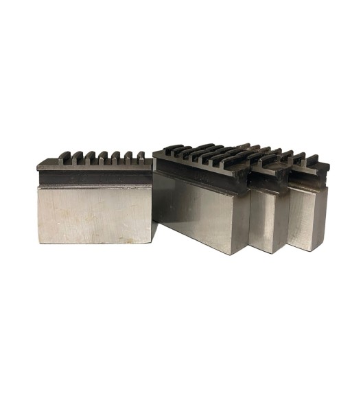 Zestaw szczęk blokowych miękkich do 3442816,3442840 - www.toolsbook.eu