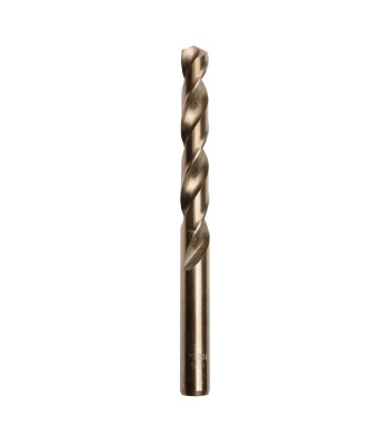 Zestaw wierteł 25 szt. 1-13mm HSS CO5% - www.toolsbook.eu