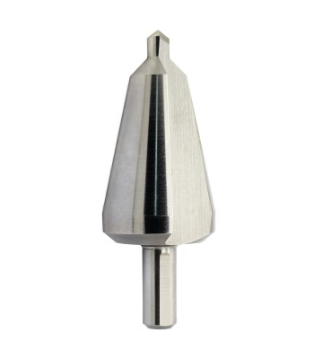 Zestaw wierteł do zdzierania blachy 3 szt. 3-30,5 mm HSS - www.toolsbook.eu