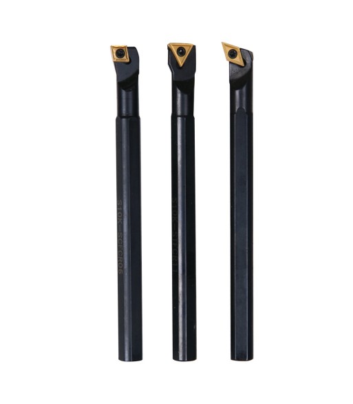 Zestaw wytaczaków 10 mm 3-czesciowy - www.toolsbook.eu