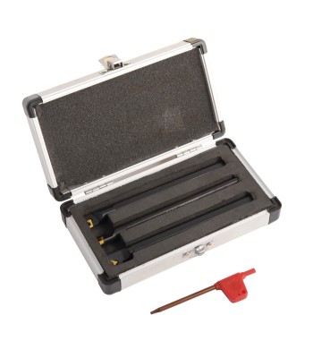 Zestaw wytaczaków 10 mm 3-czesciowy - www.toolsbook.eu