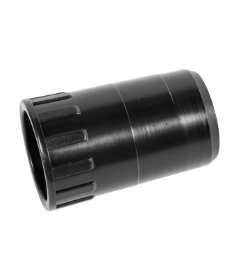 Adapter rury Ø38mm CLEANCRAFT - www.toolsbook.eu