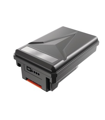 Akumulator 18 V  2,0 Ah do flexCAT 18 B, dryCAT 15 B i ADSG 15 - www.toolsbook.eu