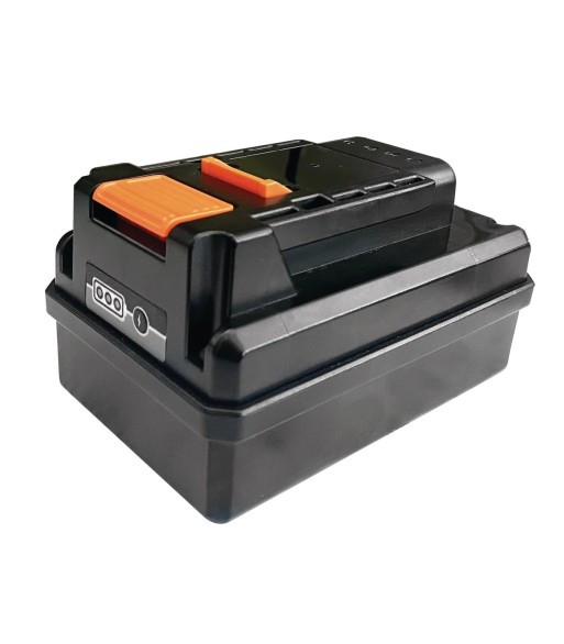Akumulator 18 V  4,0 Ah do flexCAT 18 B, dryCAT 15 B i ADSG 15 - www.toolsbook.eu