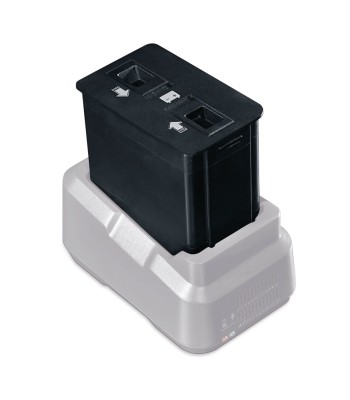 Akumulator litowo-jonowy SSM 280 CLEANCRAFT - www.toolsbook.eu