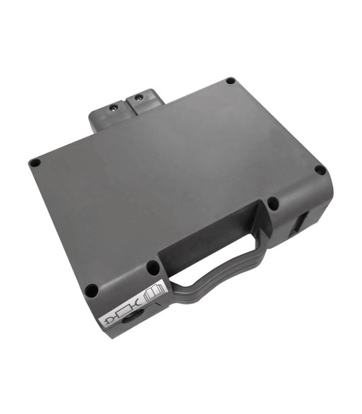 Akumulator SSM 331  280 Wh CLEANCRAFT - www.toolsbook.eu