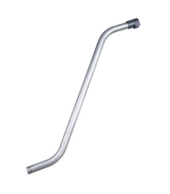 Aluminiowa rura wlotowa Ø50mm dla flexCAT 378 CYC-PRO CLEANCRAFT - www.toolsbook.eu