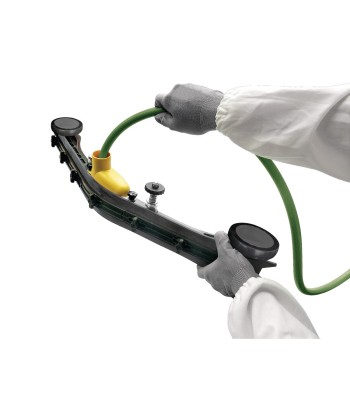 ASSM 560 Automat szorująco-zbierający z siedziskiem CLEANCRAFT - www.toolsbook.eu