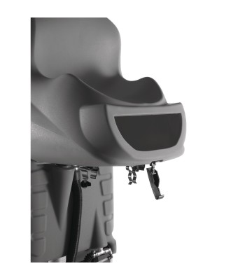 ASSM 650 Automat szorująco-zbierający z siedziskiem CLEANCRAFT - www.toolsbook.eu