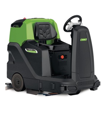 ASSM 6500 CY BASIC Automat szorująco-zbierający z siedziskiem - www.toolsbook.eu