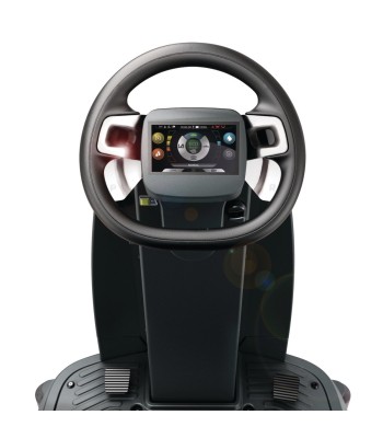 ASSM 6500 CY PLUS Automat szorująco-zbierający z siedziskiem - www.toolsbook.eu