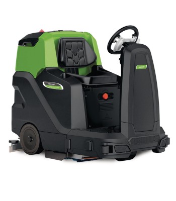 ASSM 6500 CY PLUS Automat szorująco-zbierający z siedziskiem - www.toolsbook.eu