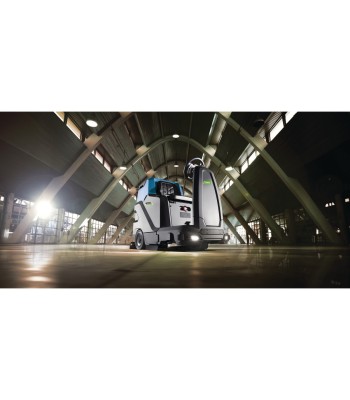 ASSM 7500 B BASIC Automatyczny szorująco-zbierający z siedziskiem - www.toolsbook.eu