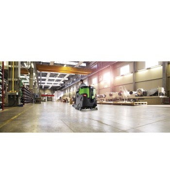ASSM 7500 B BASIC Automatyczny szorująco-zbierający z siedziskiem - www.toolsbook.eu