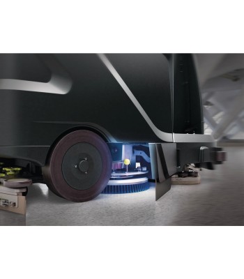 ASSM 7500 B BASIC Automatyczny szorująco-zbierający z siedziskiem - www.toolsbook.eu