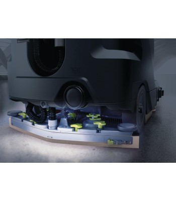 ASSM 7500 B BASIC Automatyczny szorująco-zbierający z siedziskiem - www.toolsbook.eu