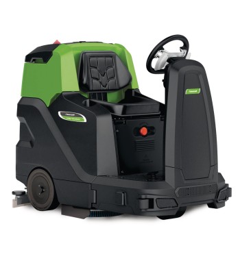 ASSM 7500 B BASIC Automatyczny szorująco-zbierający z siedziskiem - www.toolsbook.eu