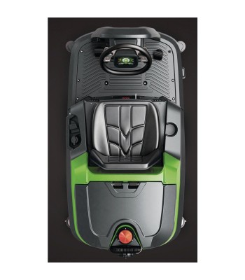 ASSM 7500 B BASIC Automatyczny szorująco-zbierający z siedziskiem - www.toolsbook.eu