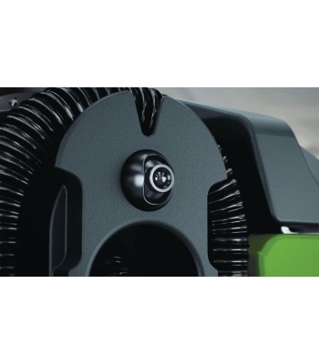 ASSM 7500 B PLUS Automat szorująco-zbierający z siedziskiem - www.toolsbook.eu