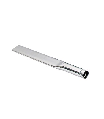 Chromowana płaska dysza Ø50mm dla flexCAT 378 CYC-PRO CLEANCRAFT - www.toolsbook.eu