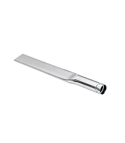 Chromowana płaska dysza Ø50mm dla flexCAT 378 CYC-PRO CLEANCRAFT - www.toolsbook.eu