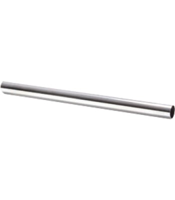 Chromowana rura ssąca 47cm Ø32mm flexCAT 112 Q B  116 Q A CLEANCRAFT - www.toolsbook.eu