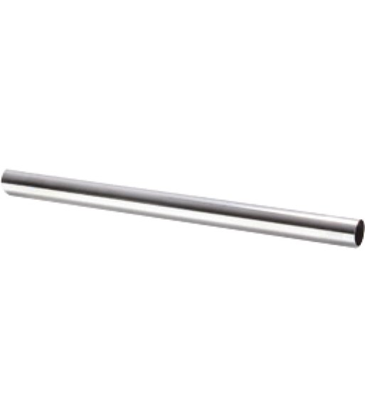 Chromowana rura ssąca 47cm Ø32mm flexCAT 112 Q B  116 Q A CLEANCRAFT - www.toolsbook.eu