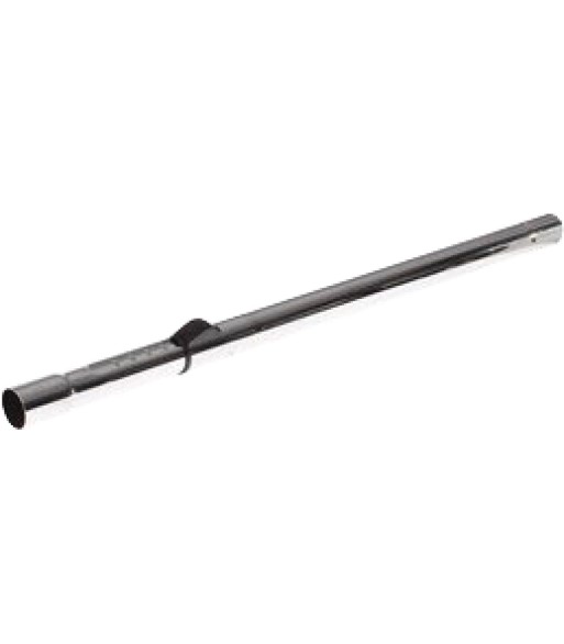 Chromowana teleskopowa rura ssąca Ø32mm flexCAT 112 Q B  116 Q A CLEANCRAFT - www.toolsbook.eu