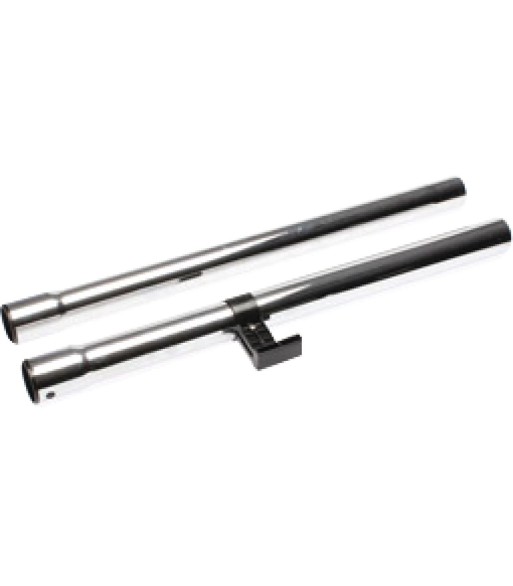 Chromowany kolektor dolotowy dla wetCAT 130 RH  130 IRH CLEANCRAFT - www.toolsbook.eu