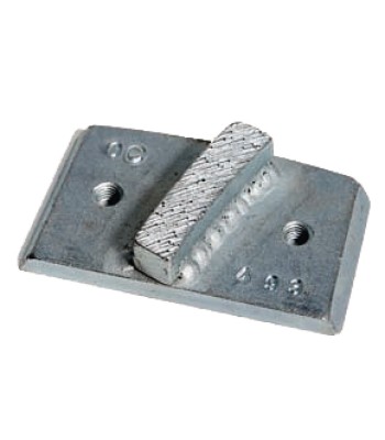 Diamentowa przystawka szlifierska K0 OSM 432 CLEANCRAFT - www.toolsbook.eu