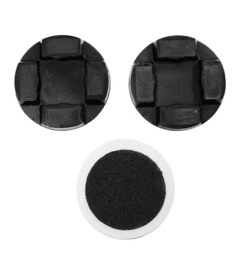 Diamentowa tarcza szlifierska czarna OSM 432 3 szt.  K00 - www.toolsbook.eu
