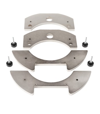 Dodatkowa waga 2x6,5 kg OSM 431 - www.toolsbook.eu
