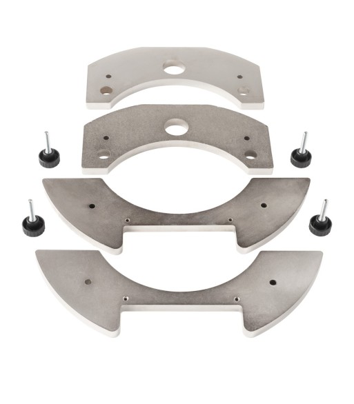 Dodatkowa waga 2x6,5 kg OSM 431 - www.toolsbook.eu