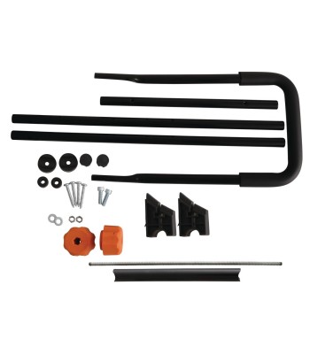 Drążek kierowniczy do wetCAT 131 RH M-Class - www.toolsbook.eu