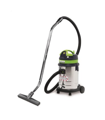 dryCAT 133 IC-HC H-Class Odkurzacz do pracy na sucho CLEANCRAFT - www.toolsbook.eu