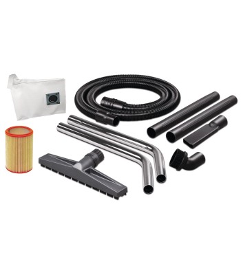 dryCAT 133 IC-HC H-Class Odkurzacz do pracy na sucho CLEANCRAFT - www.toolsbook.eu