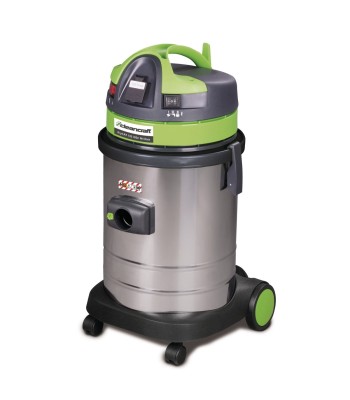 dryCAT 133 IRSCM M-Class Odkurzacz do pracy na sucho CLEANCRAFT - www.toolsbook.eu