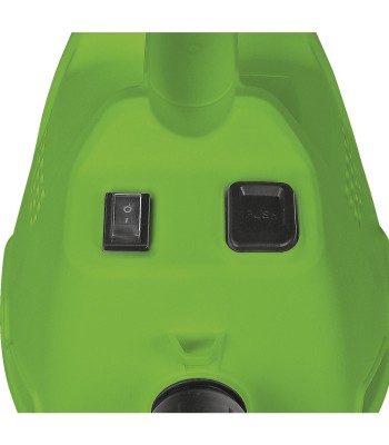 dryCAT 15 B Akumulatorowy odkurzacz do pracy na sucho CLEANCRAFT - www.toolsbook.eu