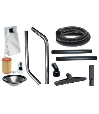 dryCAT 250 IRCA-HC-Pro odkurzacz przemysłowy klasy H do pracy na sucho CLEANCRAFT - www.toolsbook.eu