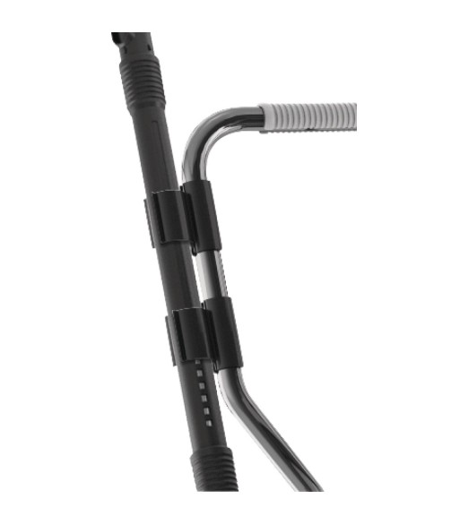 dryCAT 262 ICT-HC H-Class Odkurzacz do pracy na sucho CLEANCRAFT - www.toolsbook.eu