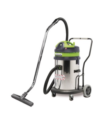 dryCAT 262 ICT-HC H-Class Odkurzacz do pracy na sucho CLEANCRAFT - www.toolsbook.eu
