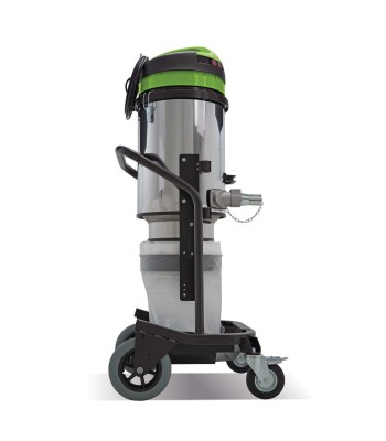dryCAT 320 BAG-H Pro przemysłowy odkurzacz do pracy na sucho CLEANCRAFT - www.toolsbook.eu