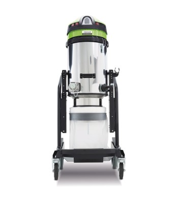 dryCAT 320 BAG-H Pro przemysłowy odkurzacz do pracy na sucho CLEANCRAFT - www.toolsbook.eu