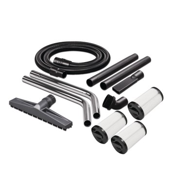dryCAT 362 IRSCT-3 Odkurzacz do pracy na sucho CLEANCRAFT - www.toolsbook.eu