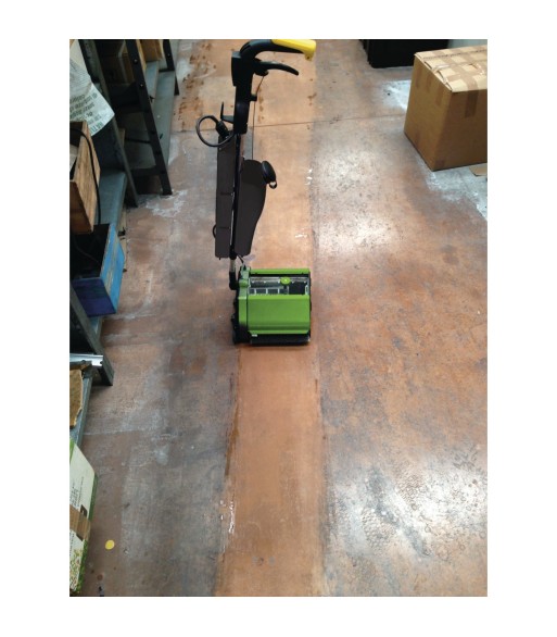 DWM 280 DC Szorowarka dwuwalcowa - www.toolsbook.eu