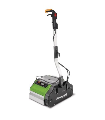 DWM-H 340 Szorowarka dwuwalcowa z funkcją parową - www.toolsbook.eu