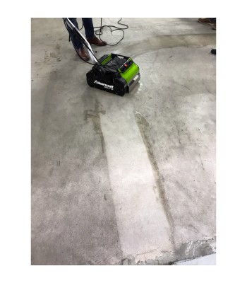 DWM-H 420 Szorowarka dwuwalcowa z funkcją parową - www.toolsbook.eu