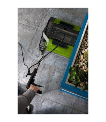 DWM-H 420 Szorowarka dwuwalcowa z funkcją parową - www.toolsbook.eu