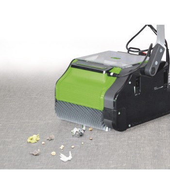 DWM-H 420 Szorowarka dwuwalcowa z funkcją parową - www.toolsbook.eu