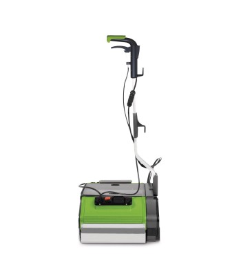 DWM-H 420 Szorowarka dwuwalcowa z funkcją parową - www.toolsbook.eu